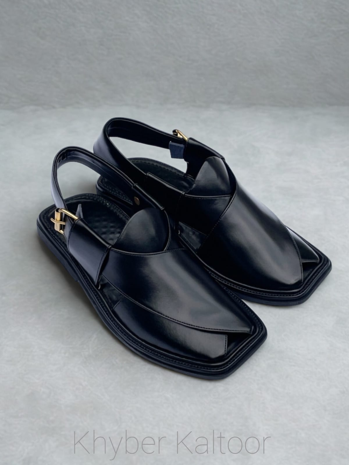 Peshawari Smart Zalmi (Black)