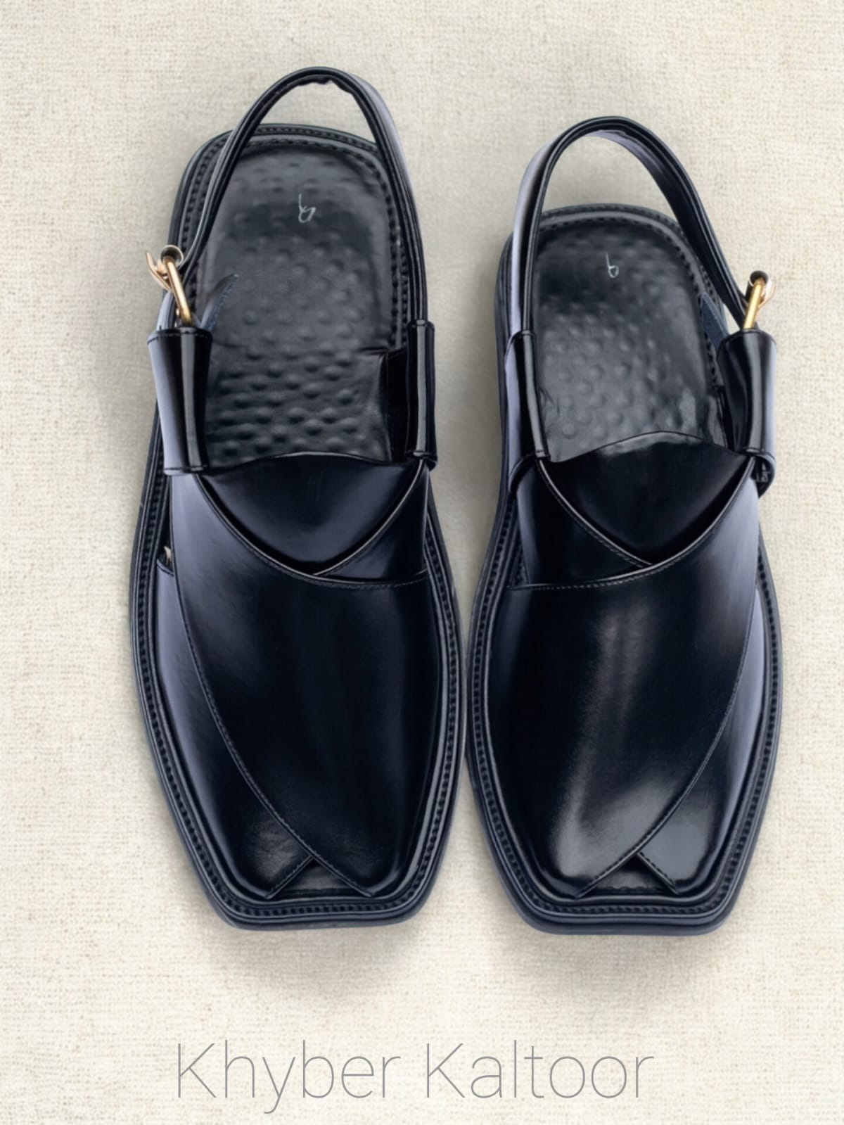 Peshawari Smart Zalmi (Black)