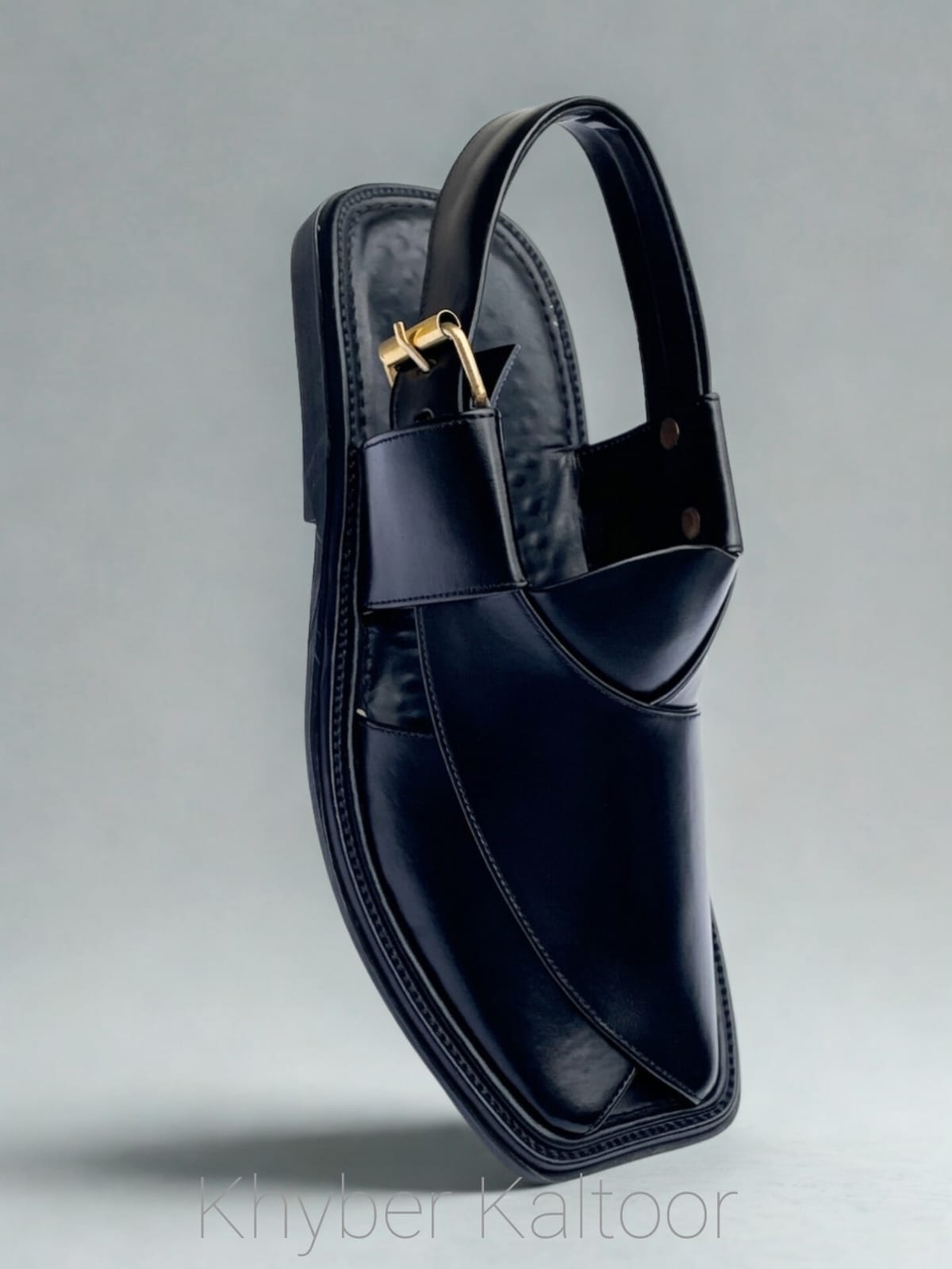 Peshawari Smart Zalmi (Black)