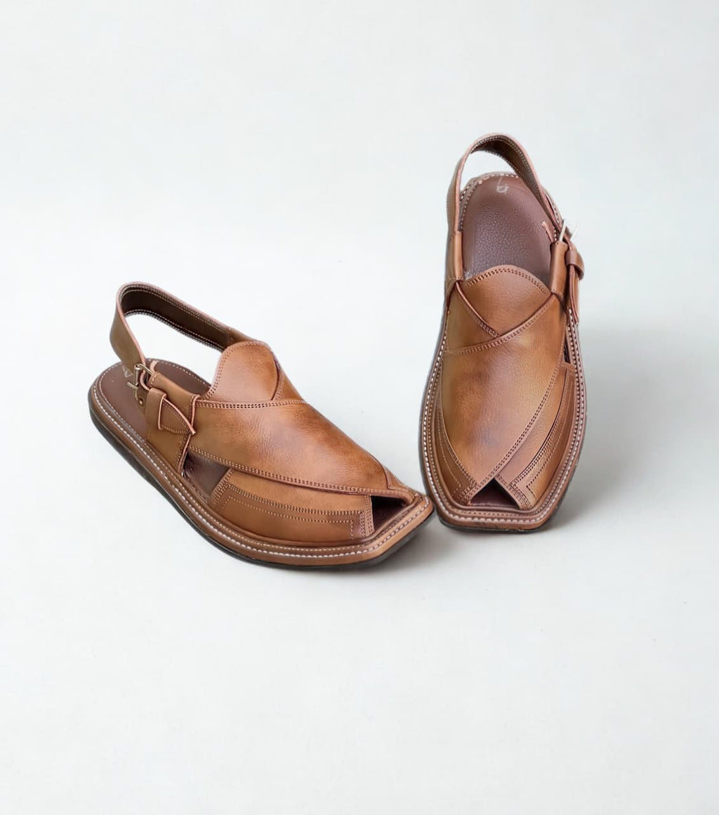 Peshawari Triple Gear (Double Shade)