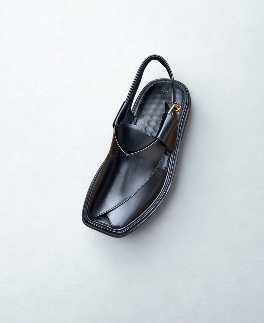 Peshawari Smart Zalmi (Black)