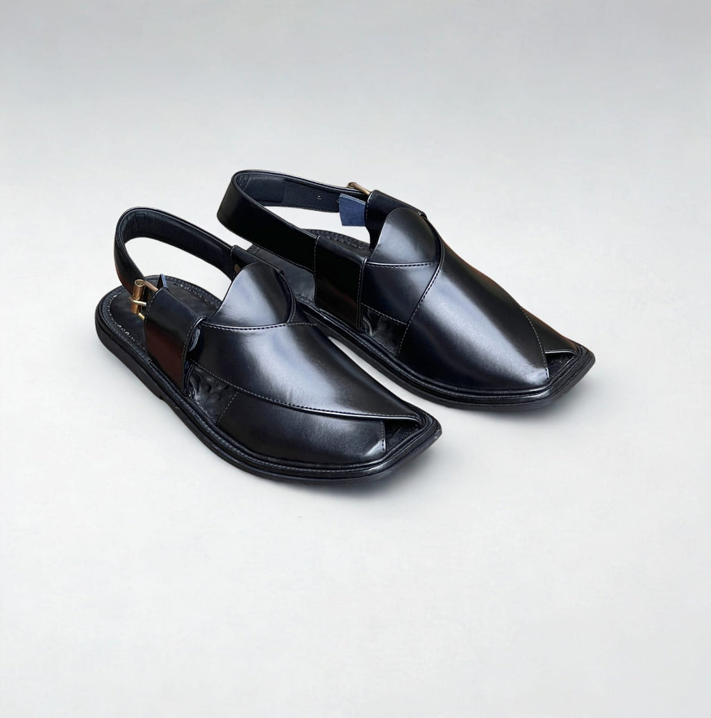 Peshawari Smart Zalmi (Black)