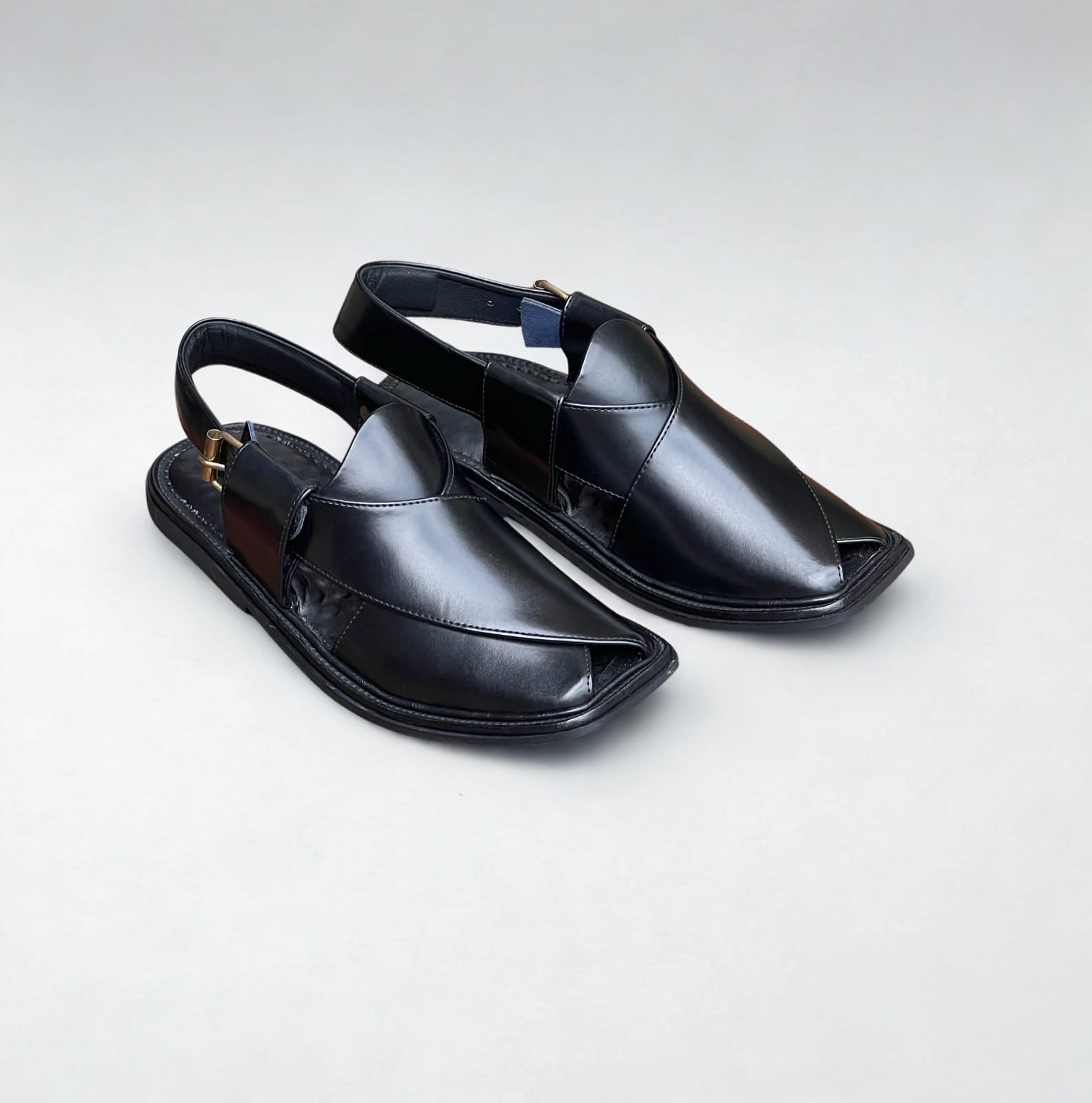 Peshawari Smart Zalmi (Black)
