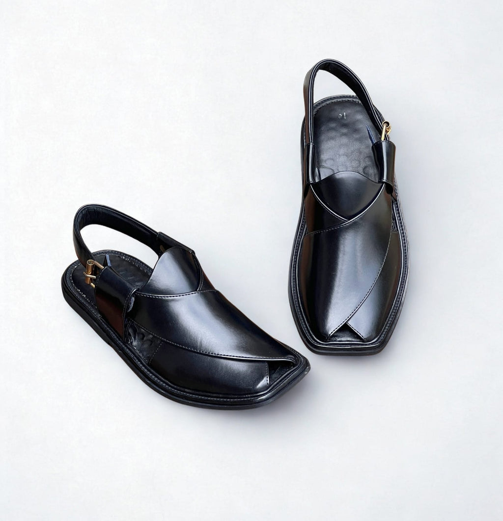 Peshawari Smart Zalmi (Black)