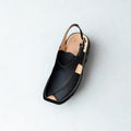 Peshawari Zardari (Black)